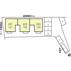 須磨浦公園駅 徒歩43分 1階の物件外観写真